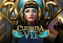 Cleopatra VII slot